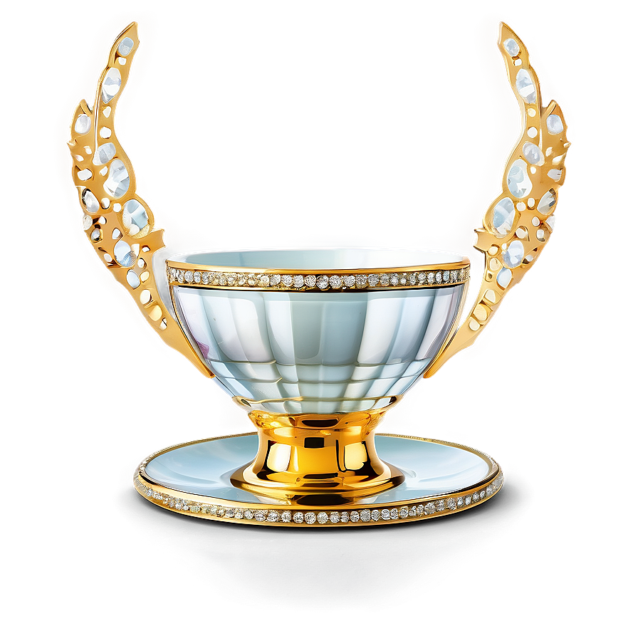 Fancy Cup Png 2