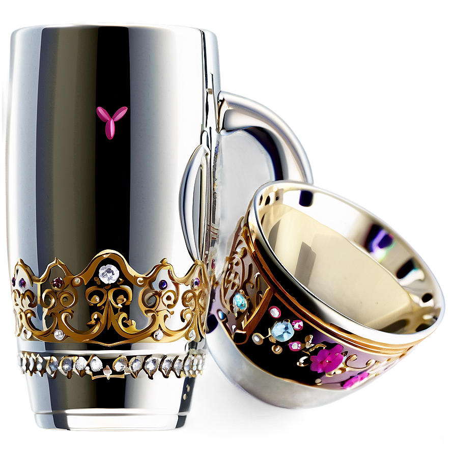 Fancy Cup Png Pos24