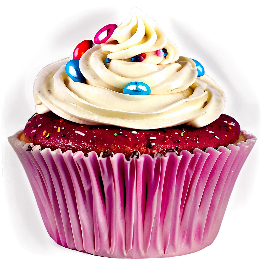 Fancy Cupcake Png Hyj