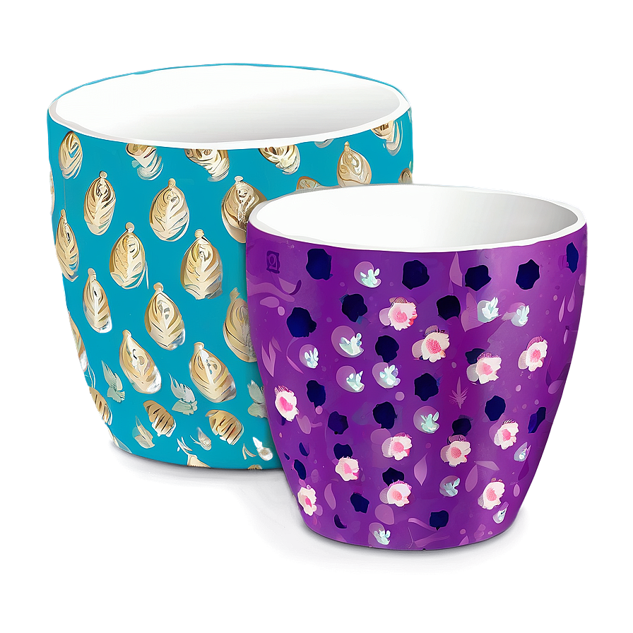 Fancy Cups Png Iim68