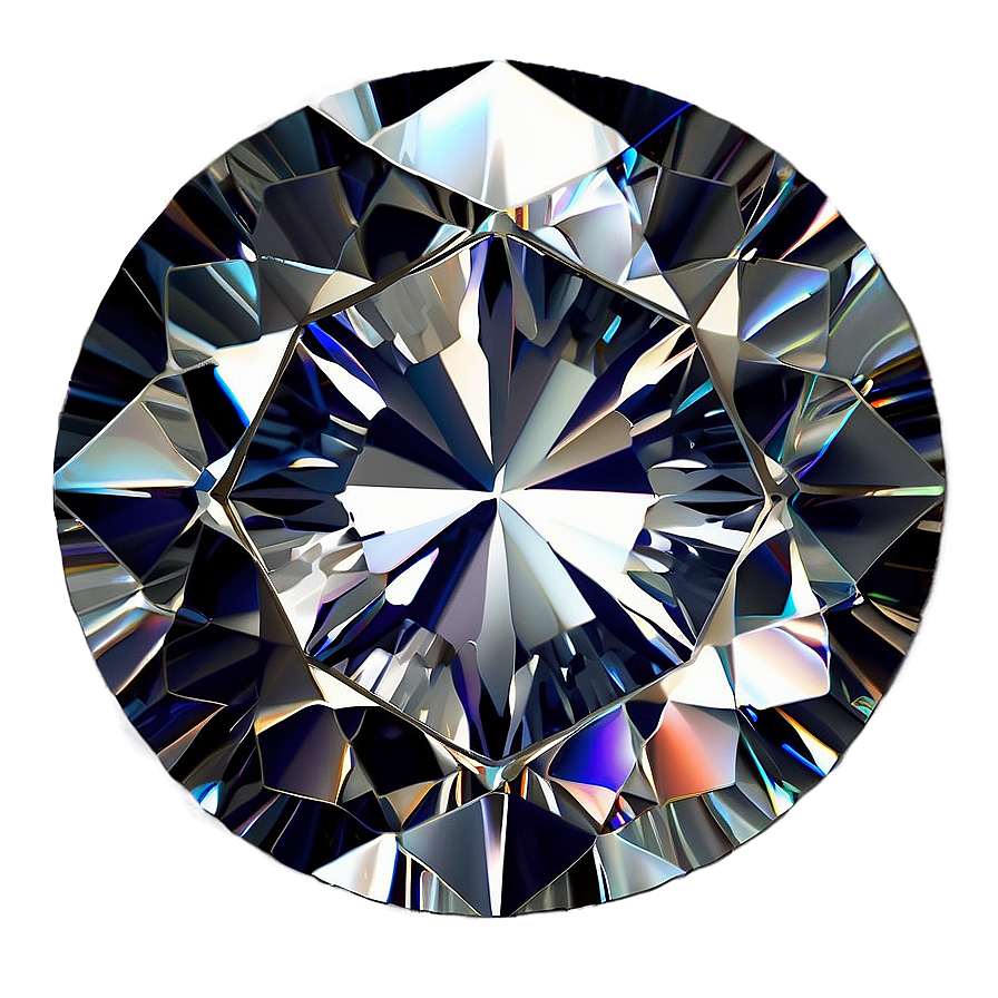 Fancy Diamond Shape Png 37