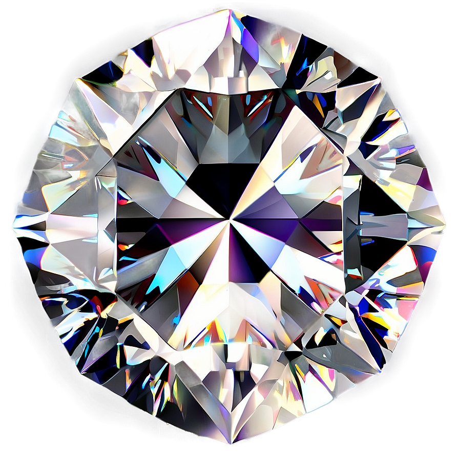 Fancy Diamond Shape Png 39