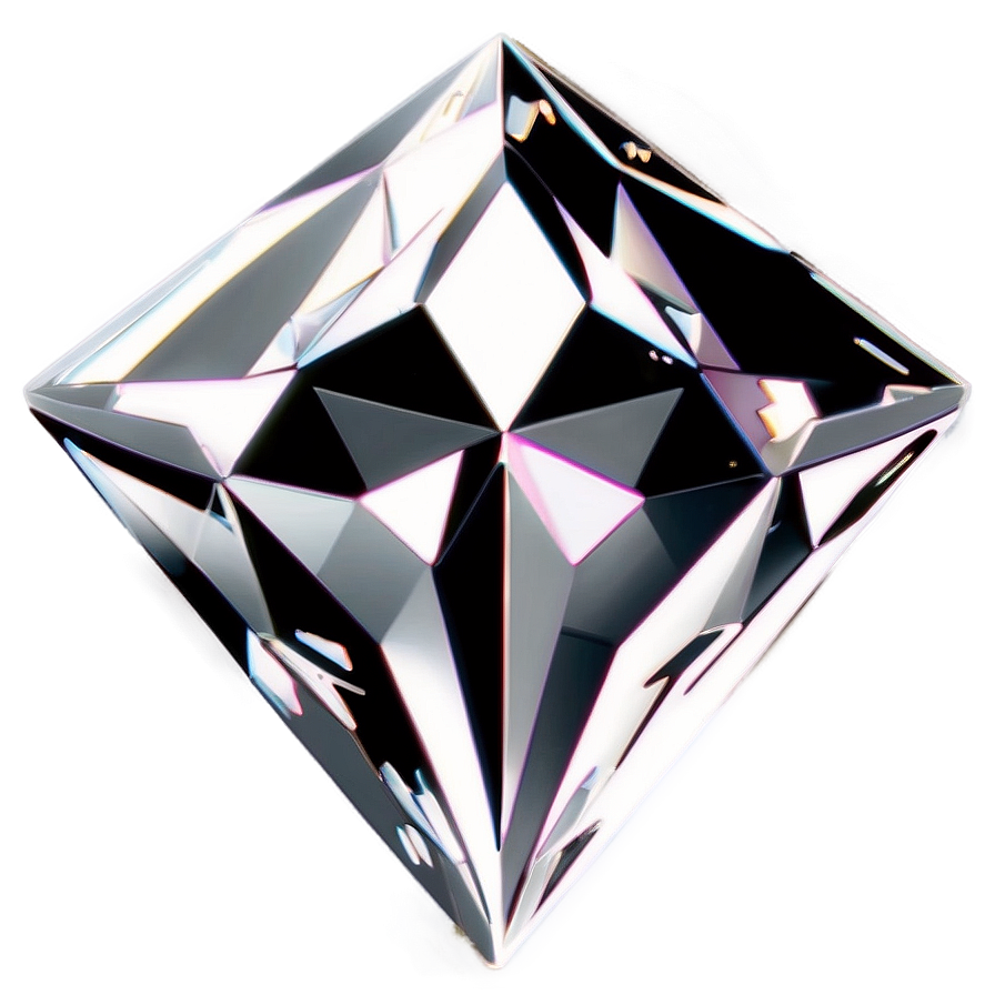 Fancy Diamond Shape Png Vmn35