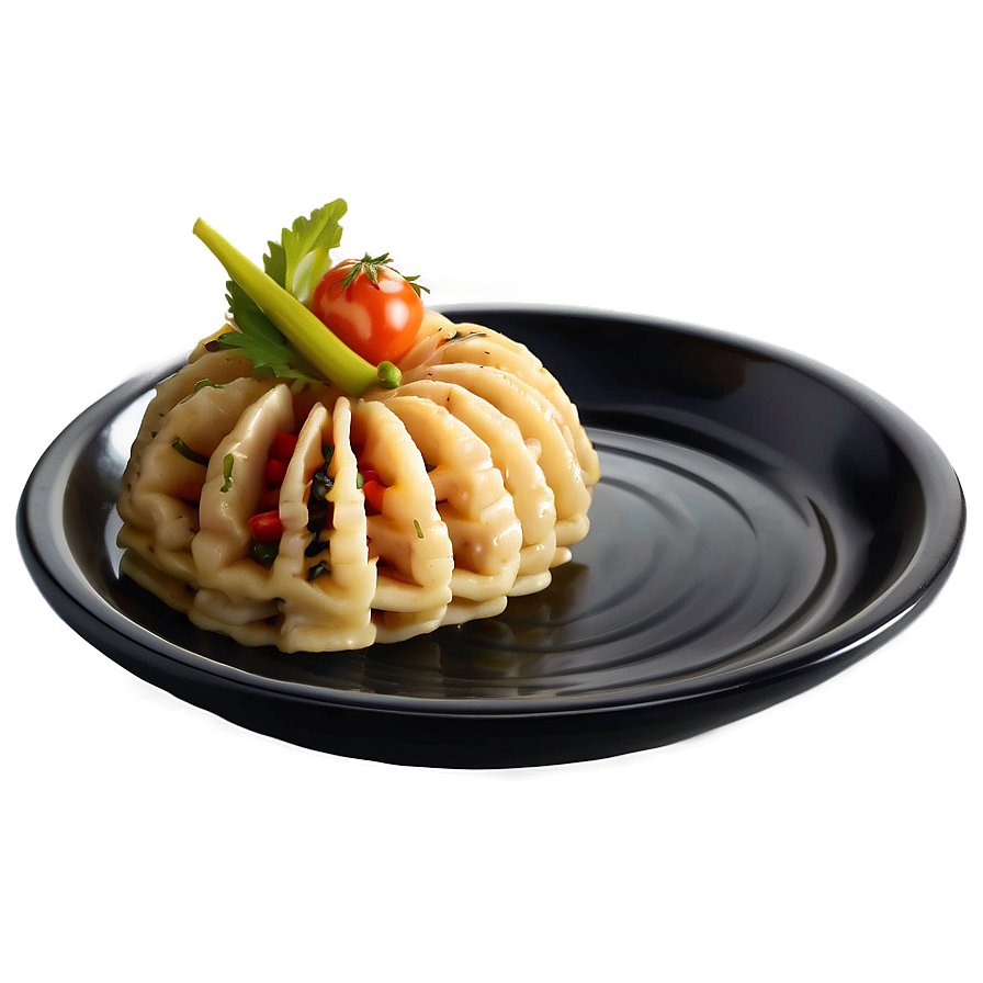 Fancy Dish Png 06252024