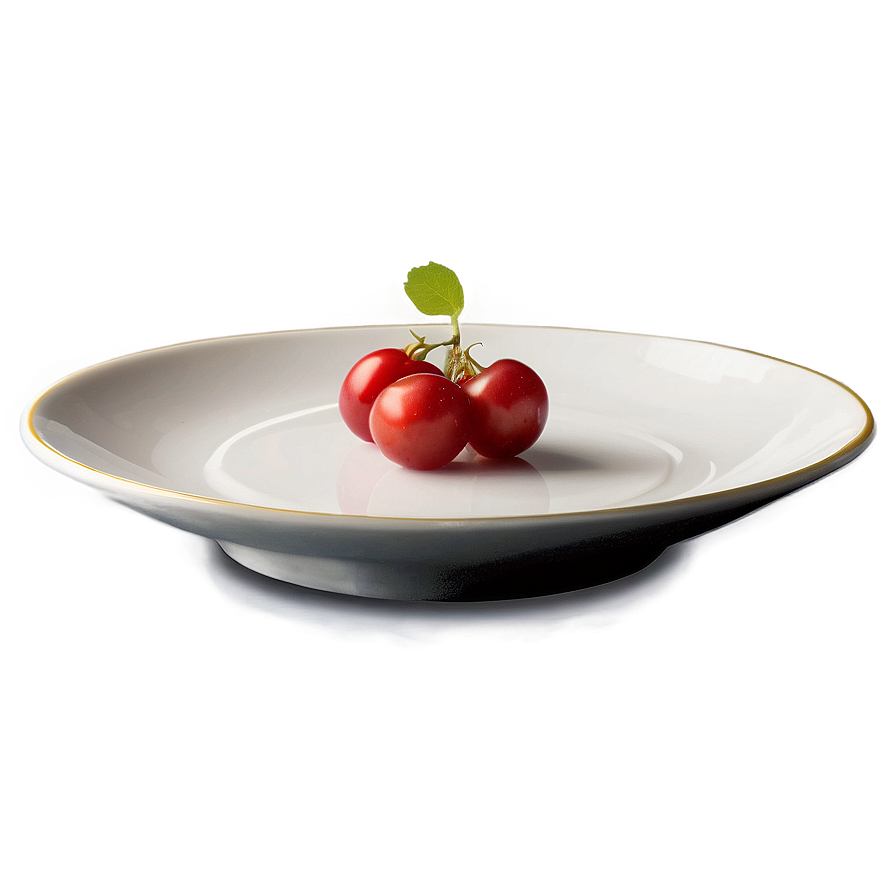 Fancy Dish Png Ghw54