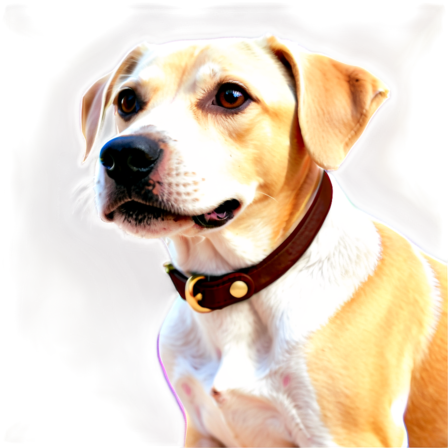 Fancy Dog Png 06242024