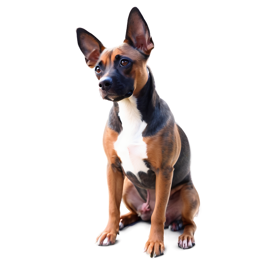 Fancy Dogs Png 50