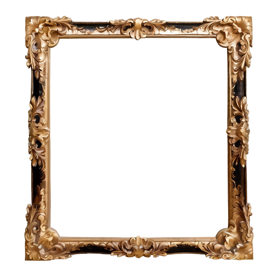 Fancy Frame C