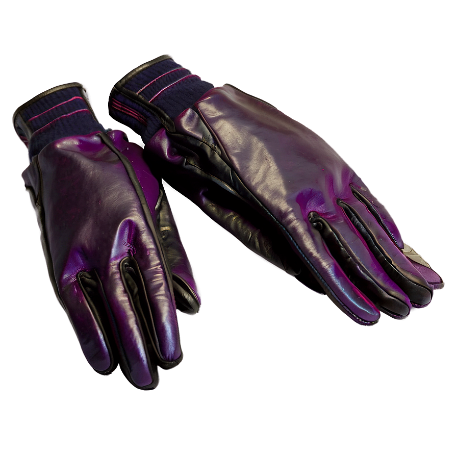 Fancy Gloves Png 92