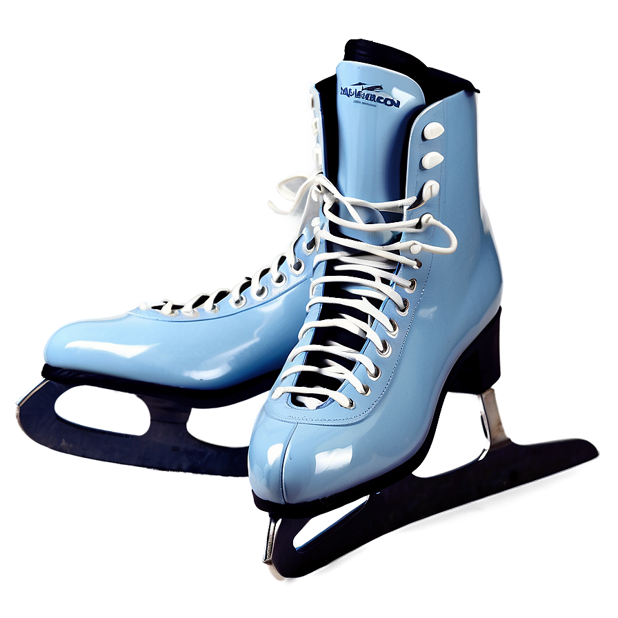 Fancy Ice Skates Png Hyh34