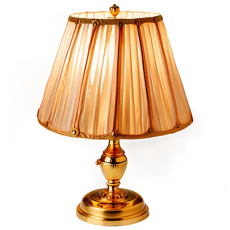 Fancy Lamp Png 06242024