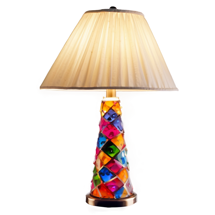 Fancy Lamp Png Col