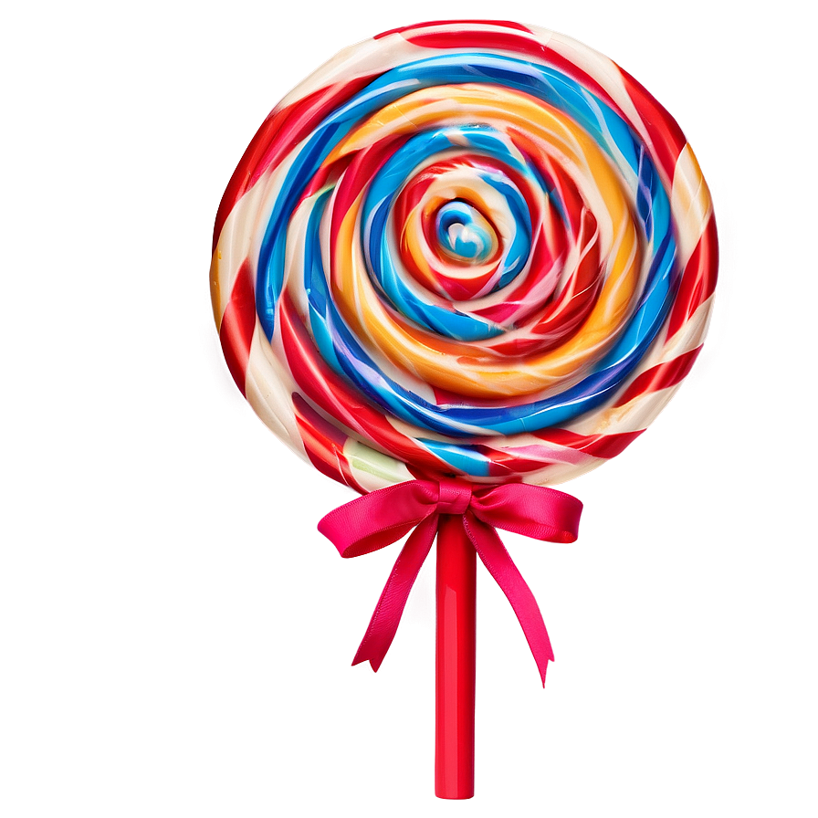 Fancy Lollipop Png Tdn15