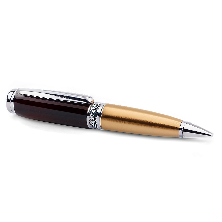 Fancy Pen Png Pkg80