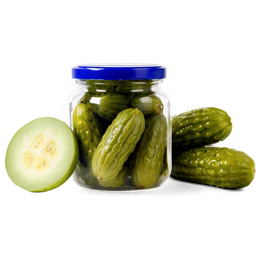 Fancy Pickle Jar Png Hxn