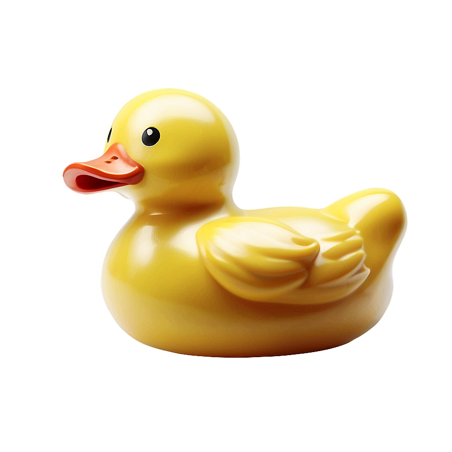 Fancy Rubber Ducky Png Gym