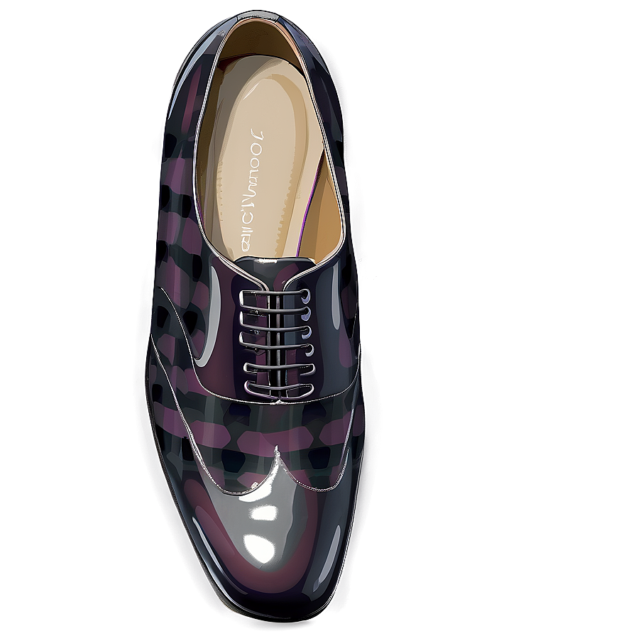 Fancy Shoes Png 06242024