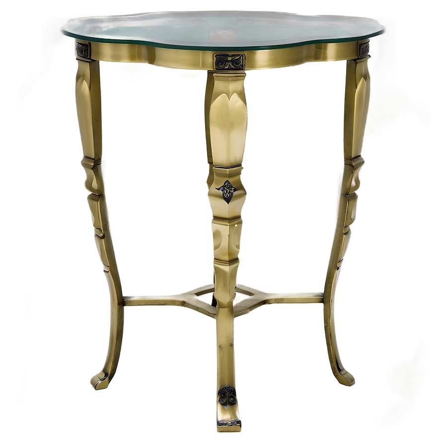 Fancy Table Png 95