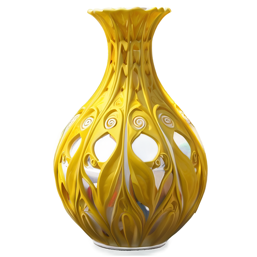 Fancy Vase Png Xbs