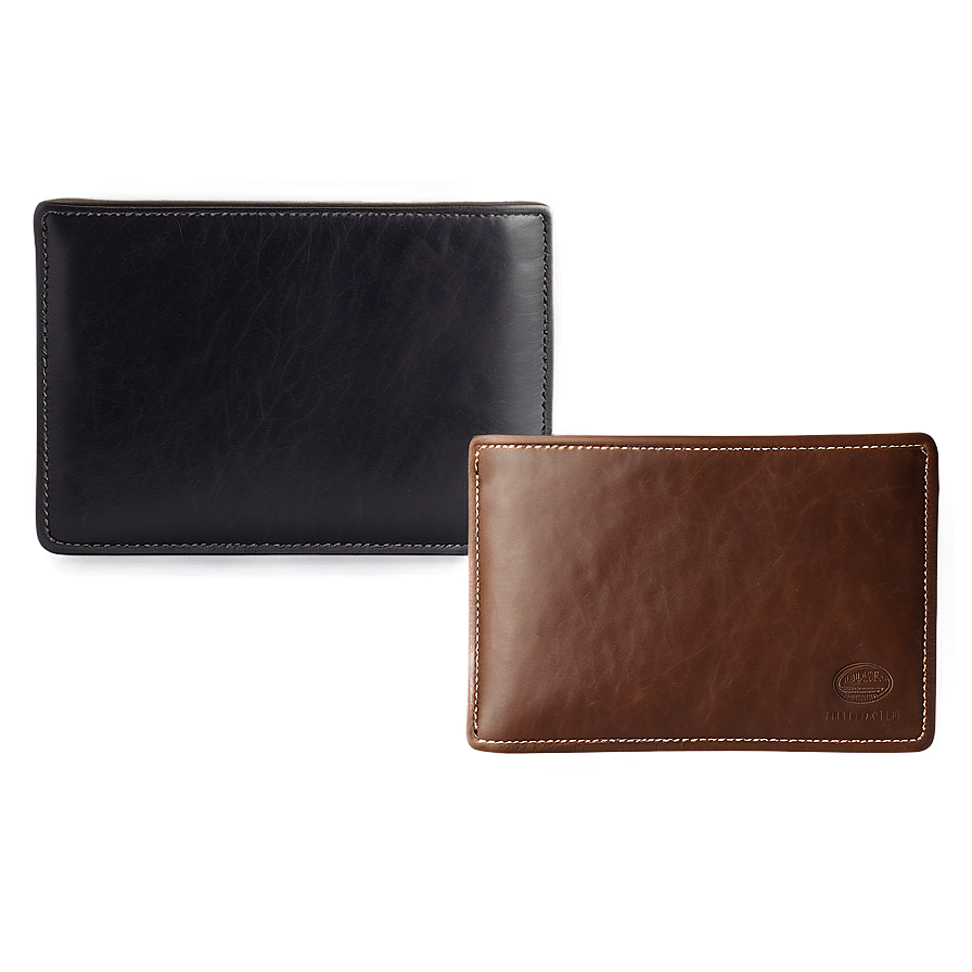 Fancy Wallet Png Hml17