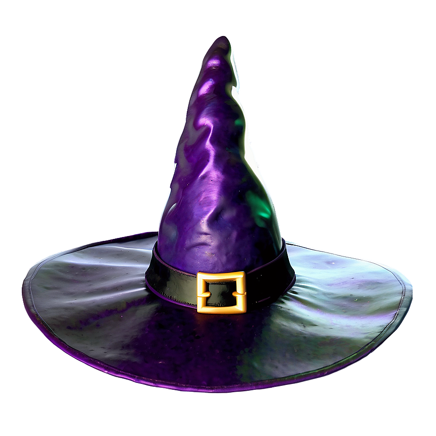 Fancy Witches Hat Png Fuq