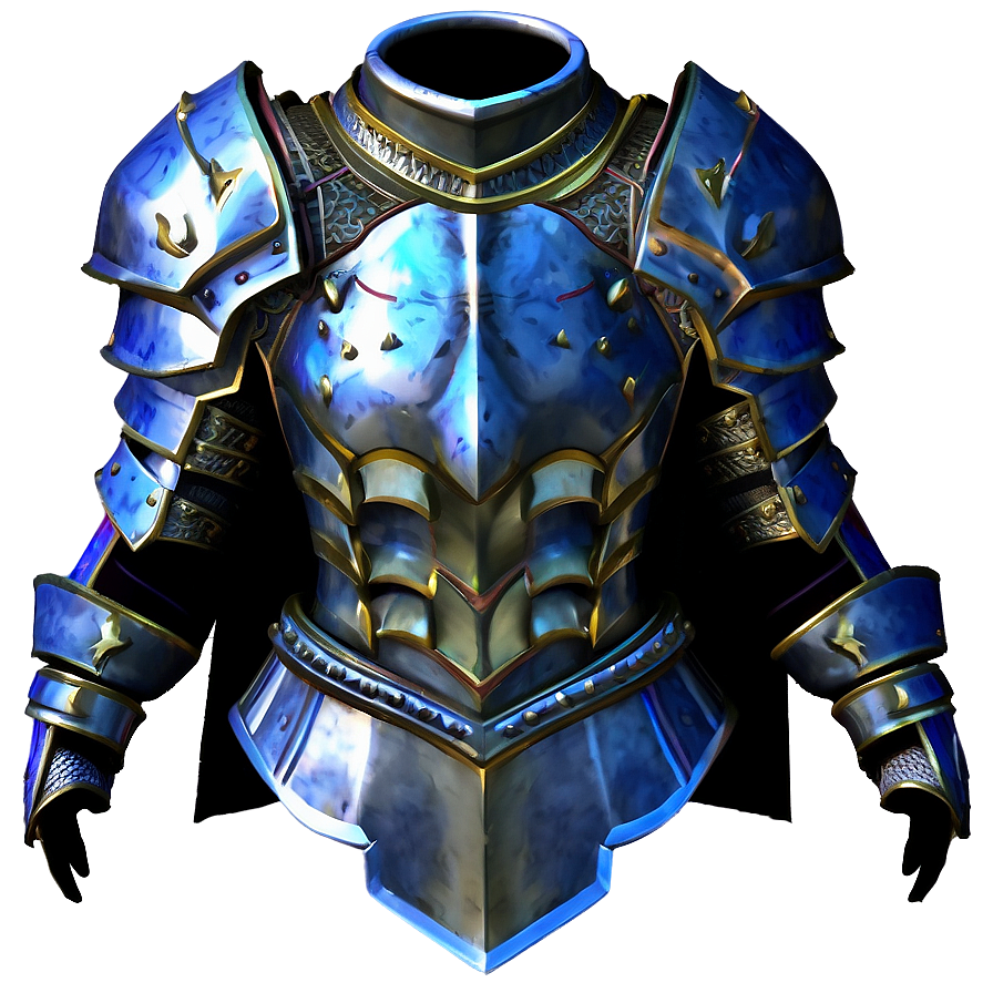 Fantasy Armor Png Ekq