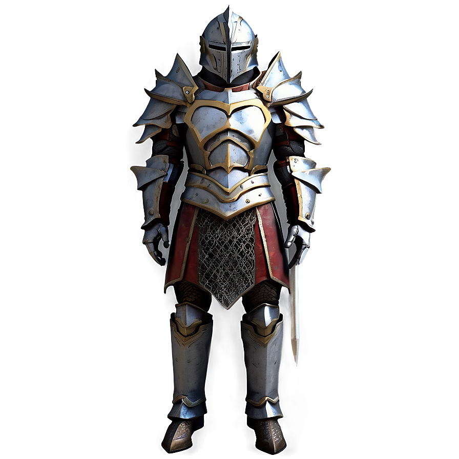 Fantasy Armor Png Qtc76