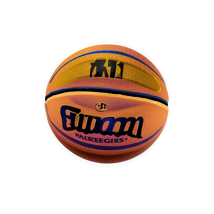 Fantasy Basketball Cartoon Png 91