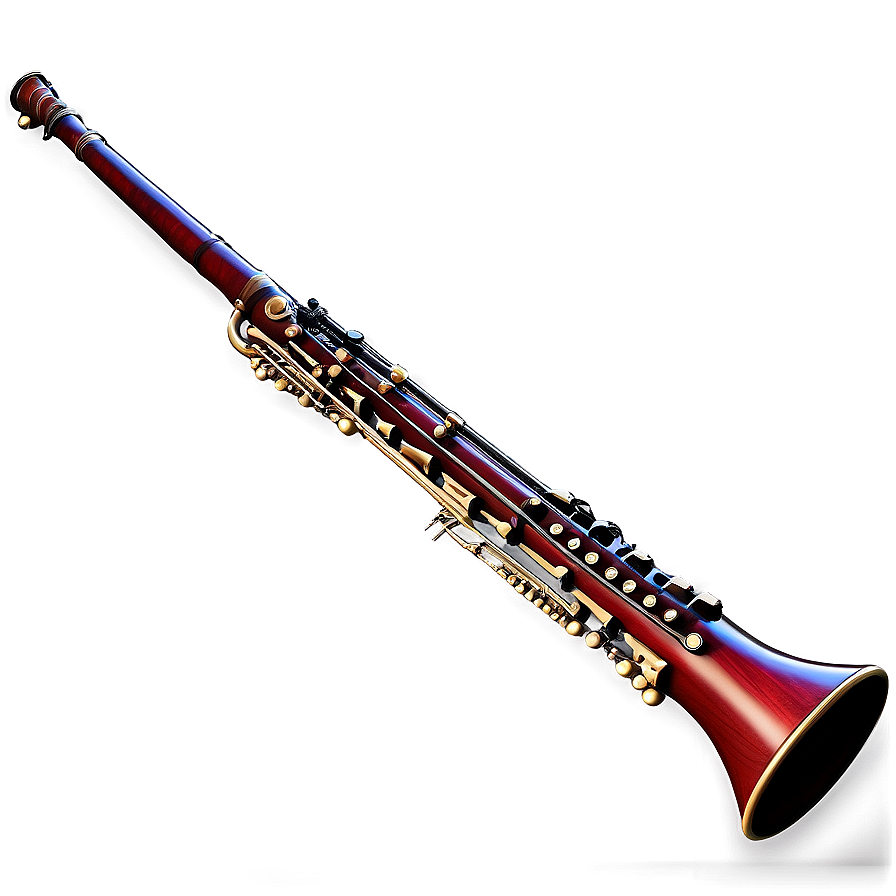 Fantasy Bassoon Concept Png Msw