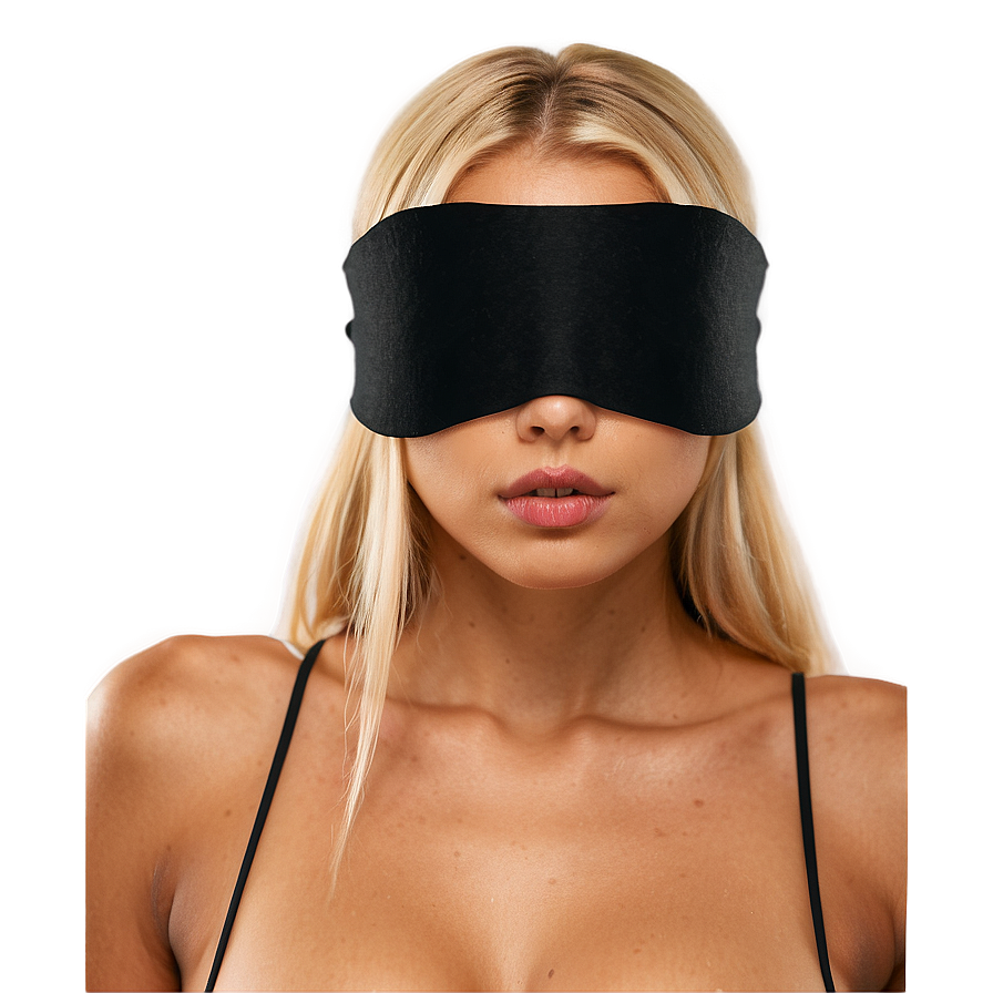 Fantasy Blindfold Png Jwx