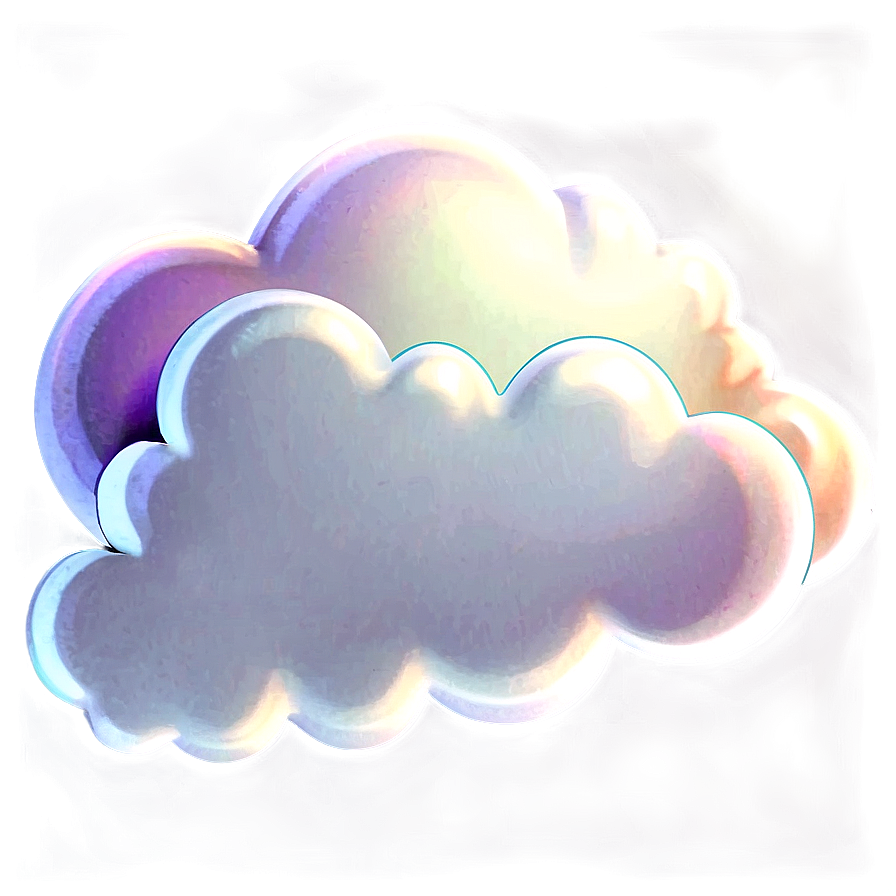 Fantasy Cloud Cartoon Png 06122024