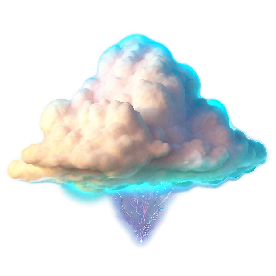 Fantasy Clouds Png Uqa88