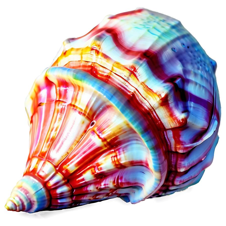 Fantasy Conch Shell Png Wku