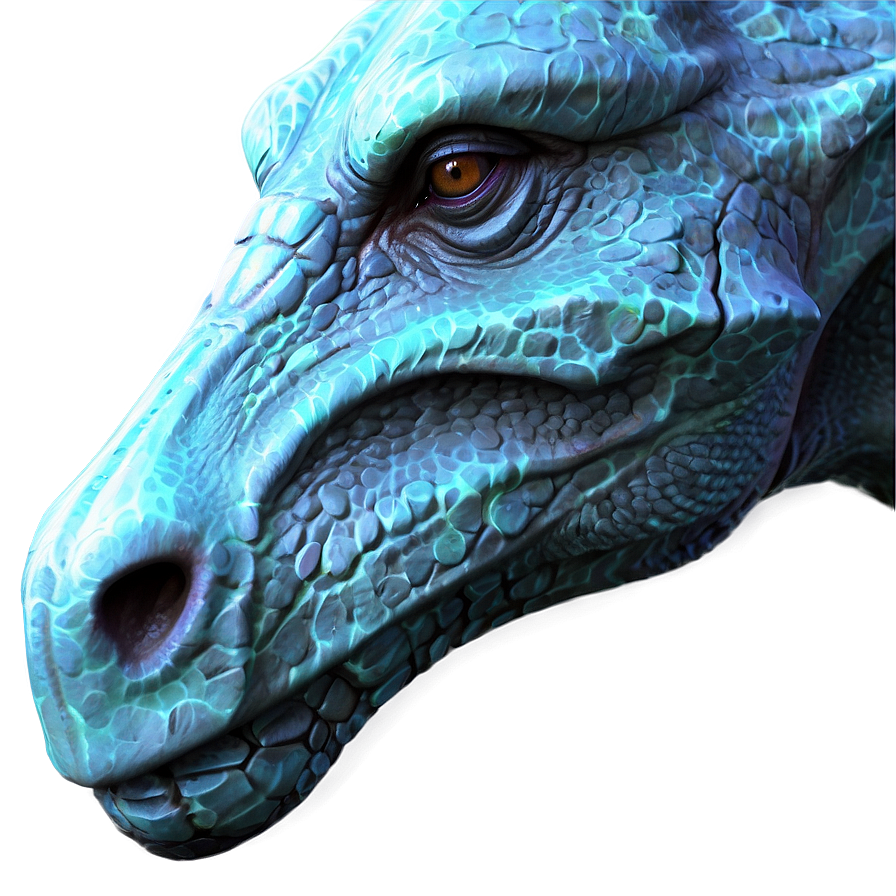 Fantasy Creature Nose Png 05252024