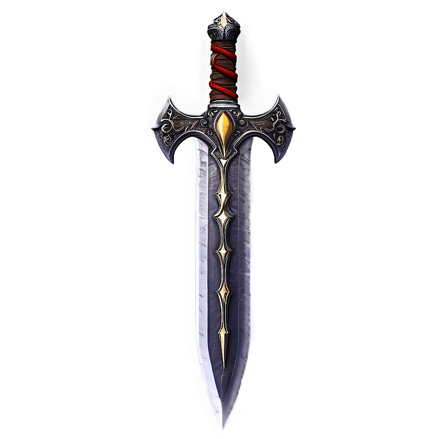 Fantasy Dagger Png 05252024