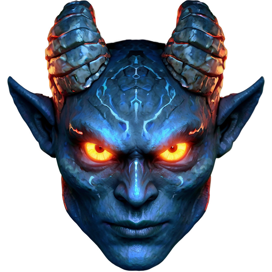 Fantasy Demon Eyes Concept Png 72