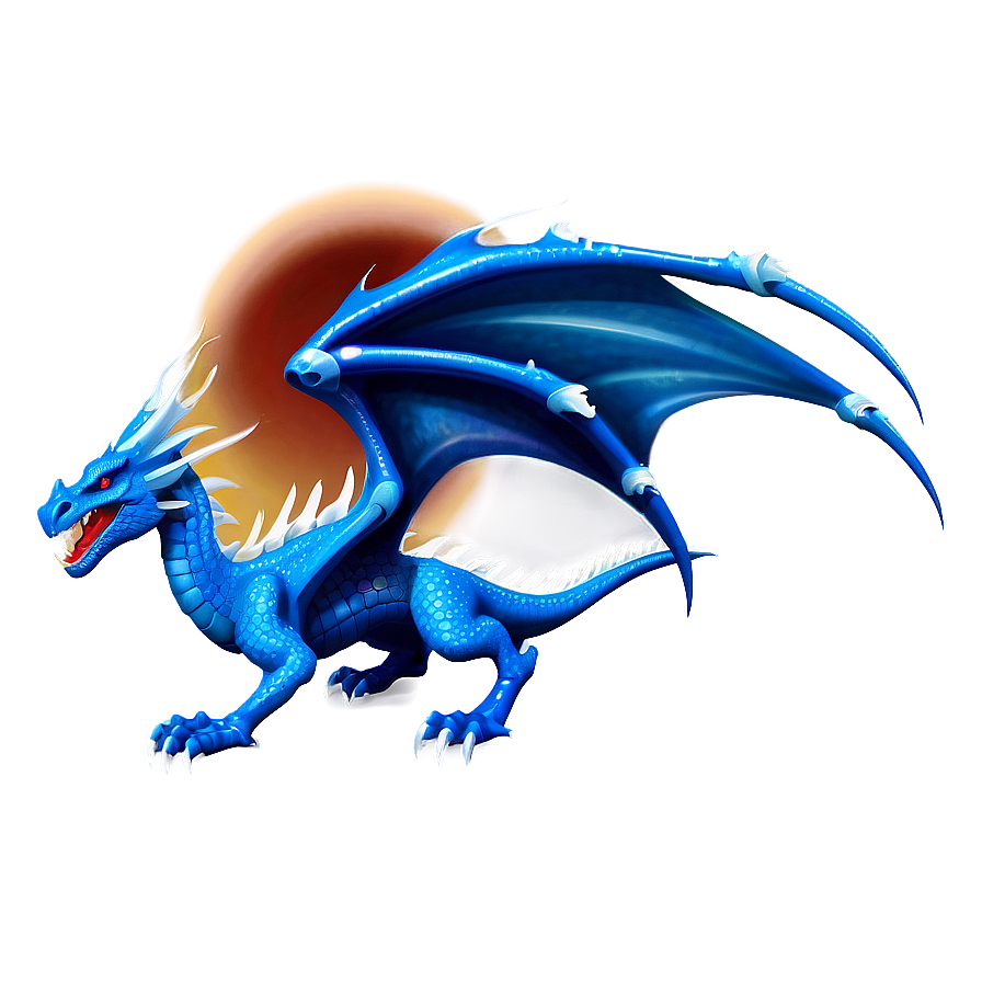 Fantasy Dragon Png 05232024