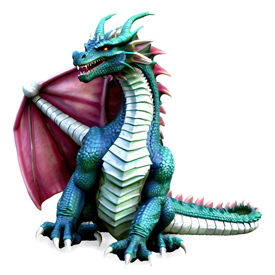 Fantasy Dragon Png 68