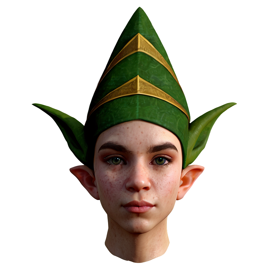 Fantasy Elf Ears Png 49