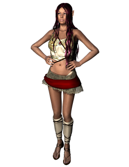 Fantasy_ Elf_ Girl_ Render.jpg