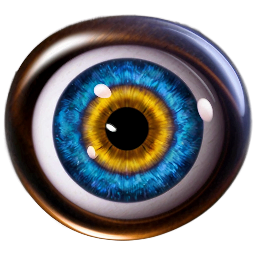 Fantasy Eyes Png 97