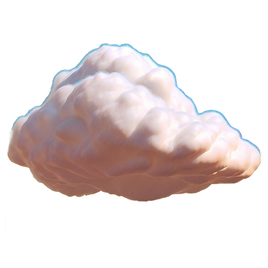 Fantasy Fart Cloud Png 06212024