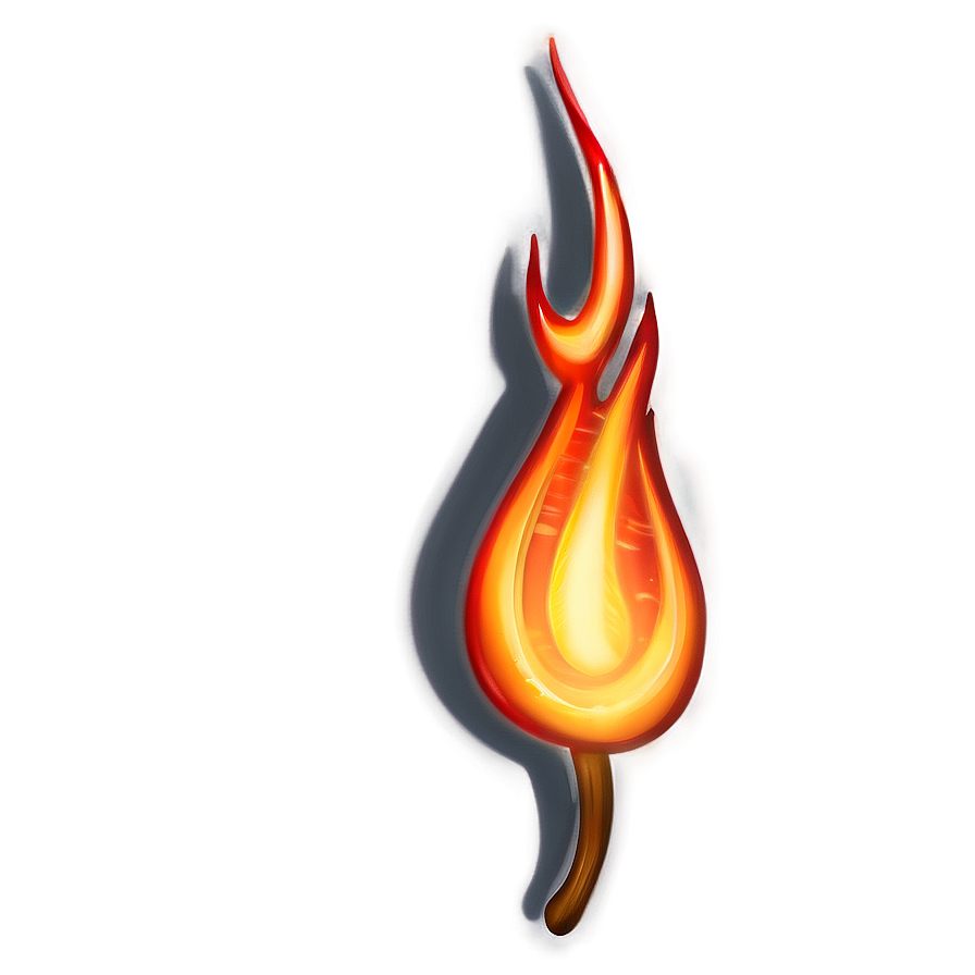 Fantasy Flame Png Xoo43