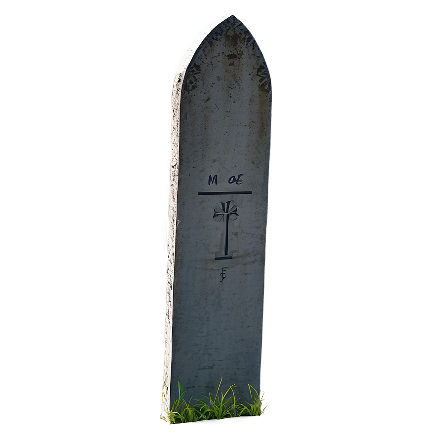 Fantasy Grave Png Odf