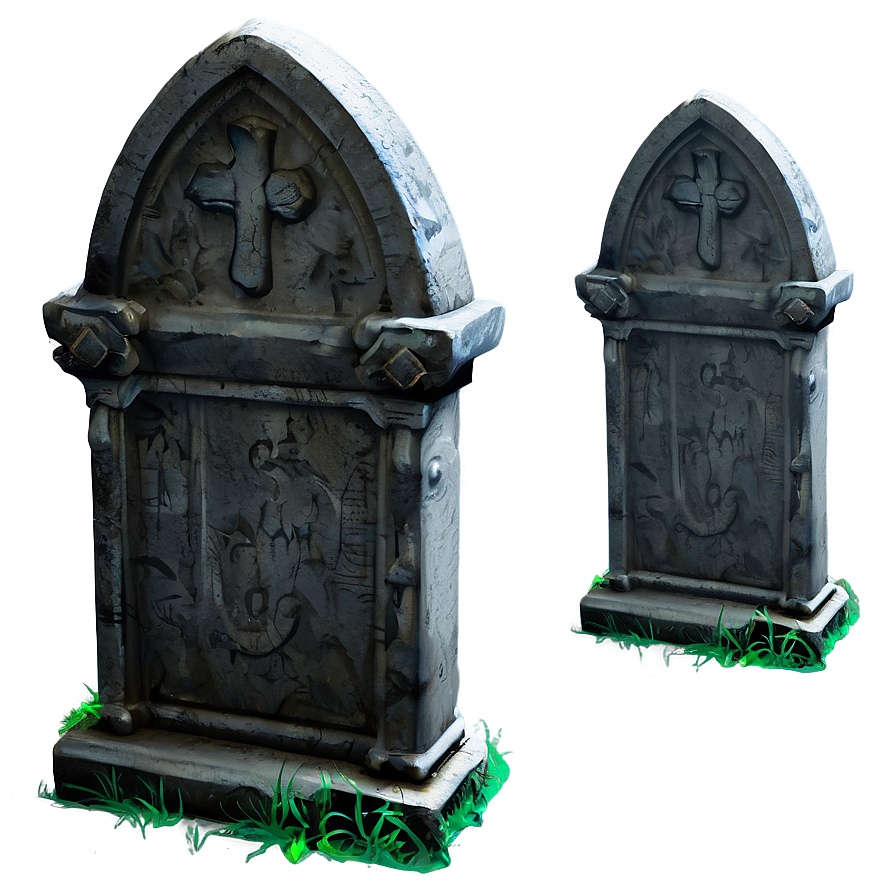 Fantasy Grave Png Xgd