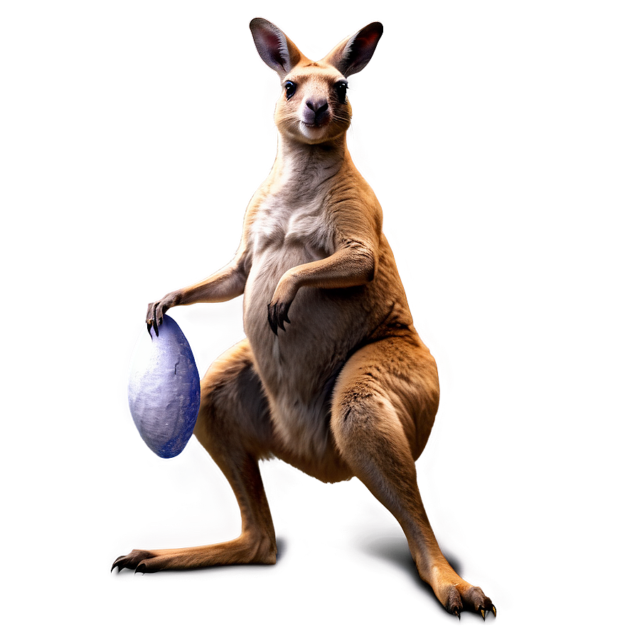 Fantasy Kangaroo Png Fed33