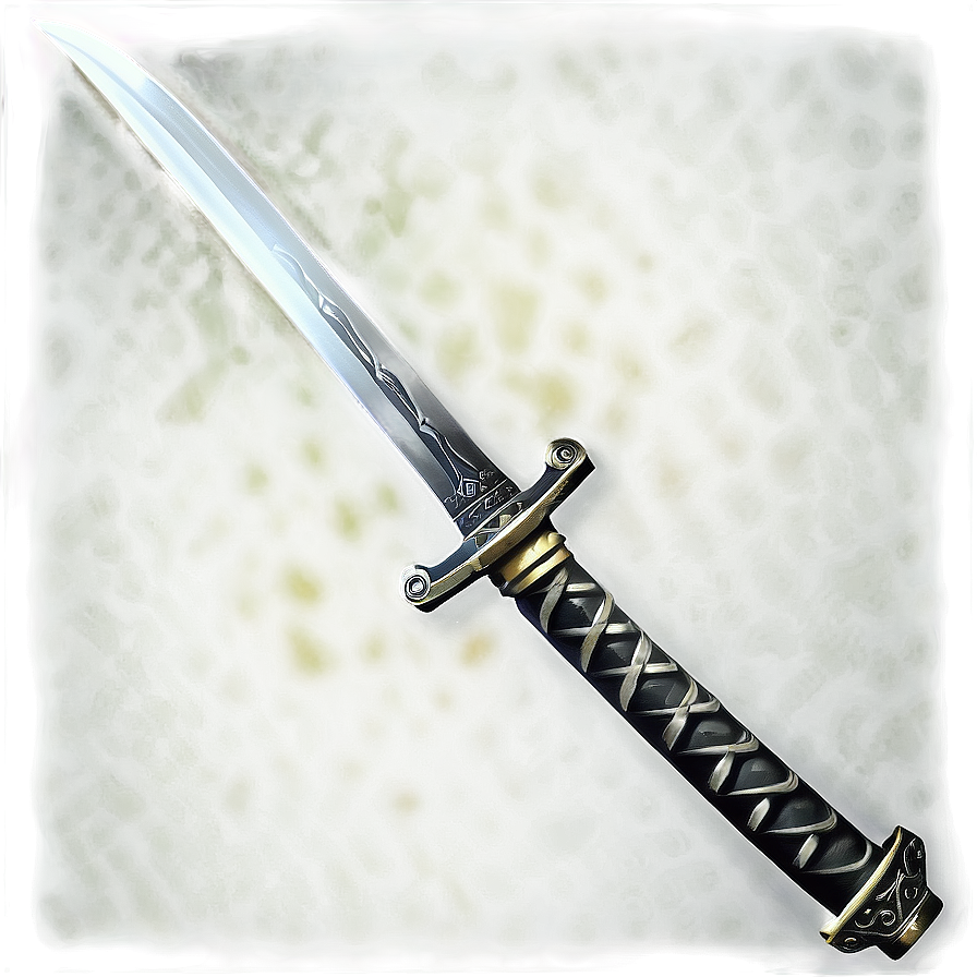 Fantasy Katana Png Cqu50