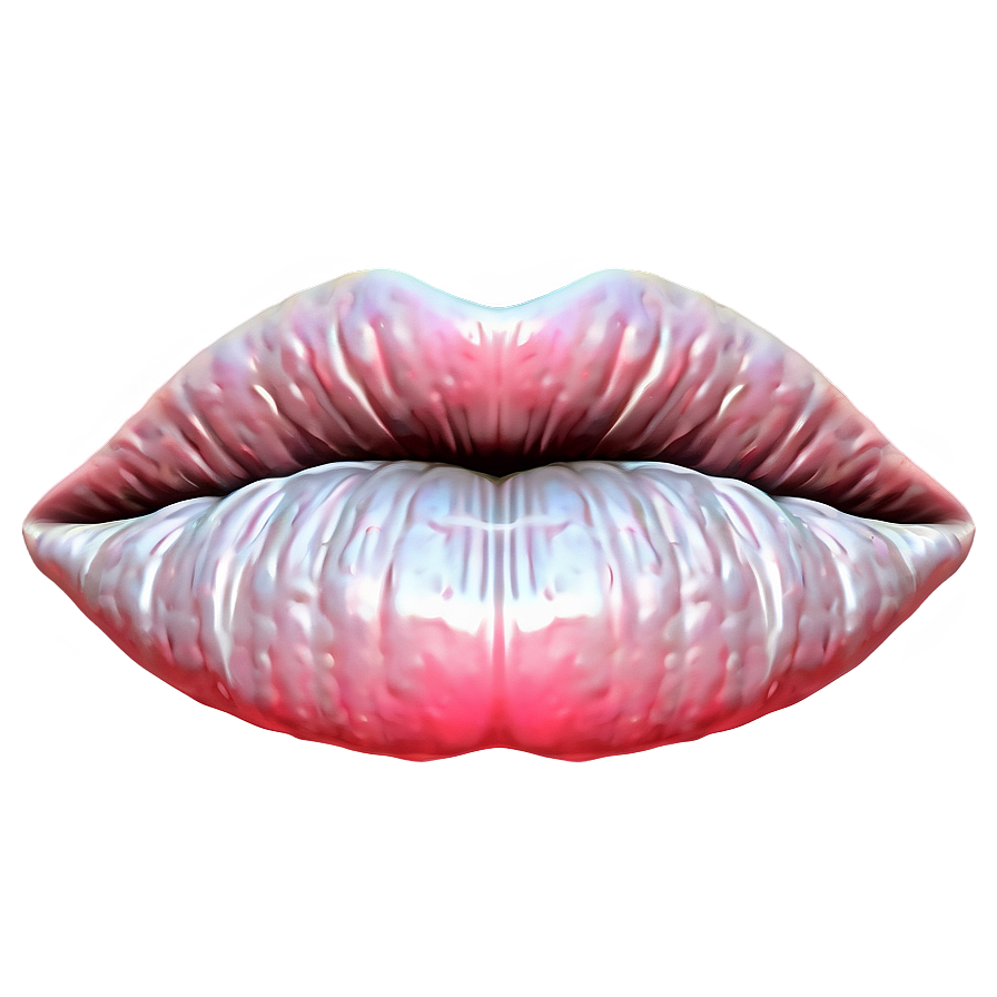 Fantasy Kissy Lips Png 62