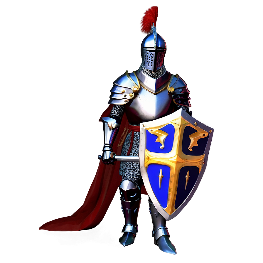 Fantasy Knights Png 06252024