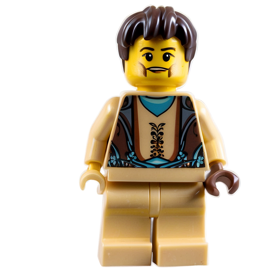 Fantasy Lego Minifigures Png 11